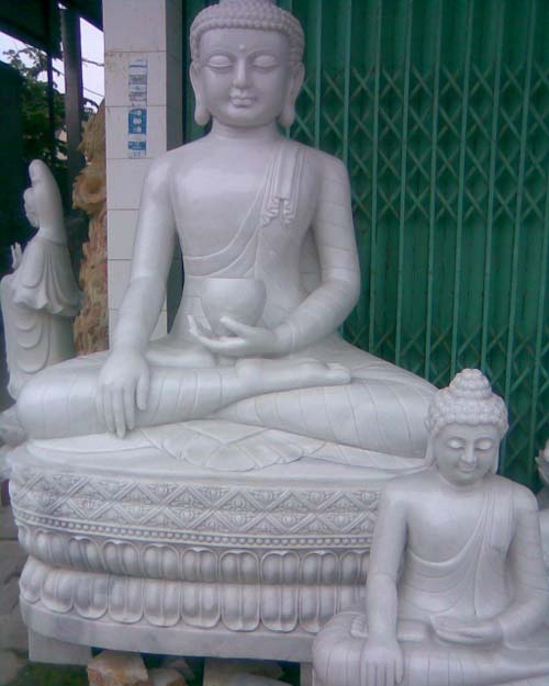 Tượng Phật 3