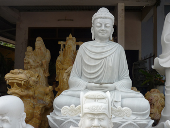 Phật Thích Ca Mâu NI